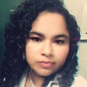 Meet your Posher, Ana